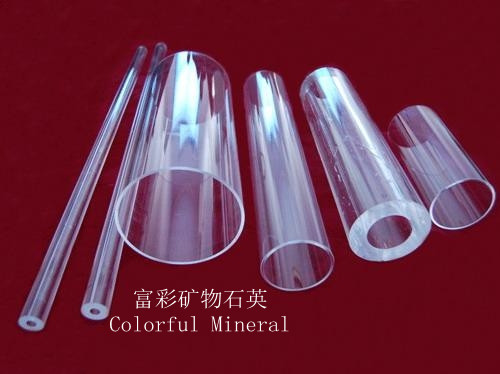 大小口径石英管石英玻璃管价格_出售大小口径石英管 石英玻璃管_江苏连云港市大小